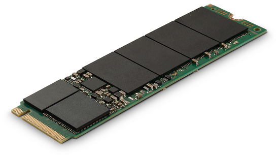 micron 2200 pcie nvme ssd