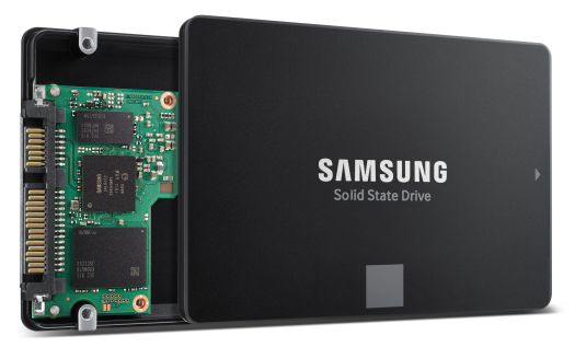 samsung v6 ssd