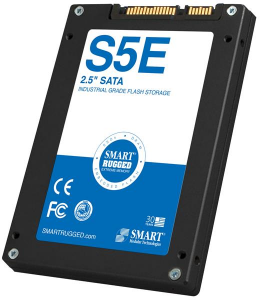 smart s5e ssd