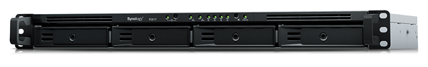 synology RackStation RS819 nas