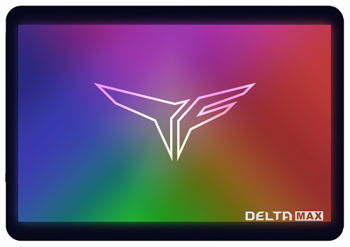 teamgroup t force delta max rgb ssd