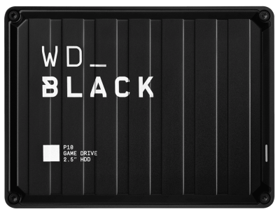 wd black p10 game drive