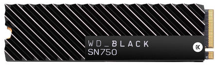 wd black sn750 ssd