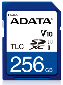 adata ISDD33K sd card