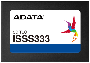 adata isss333 3d tlc ssd