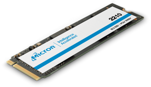 micron 2210 ssd