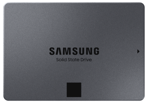 samsung 870 qvo ssd