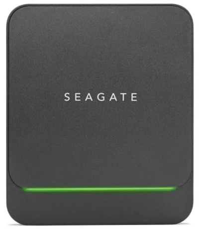 seagate barracuda ssd