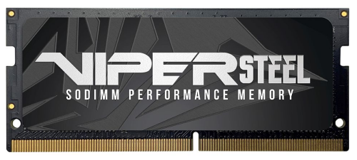 viper steel sodimm