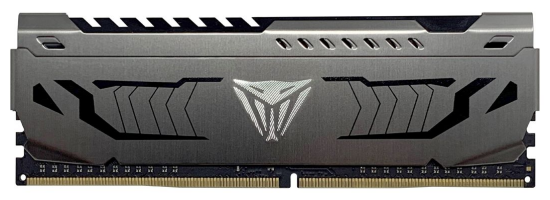 viper steel udimm