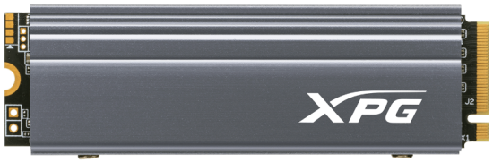 xpg gammix s70 ssd