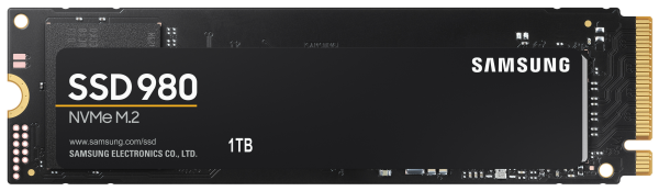 Samsung 980 SSD