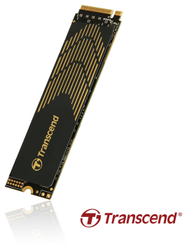 Transcend MTE240S SSD