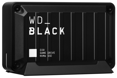 WD BLACK D30 Game Drive SSD