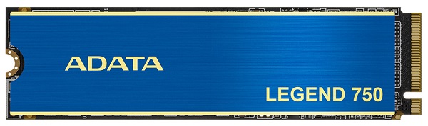 adata legend 750 ssd