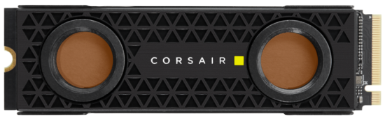 corsair mp600 hydro ssd