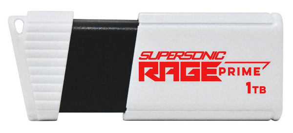 patriot supersonic rage prime flash drive