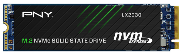 pny lx2030 ssd