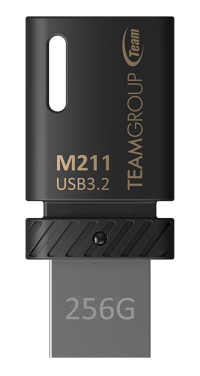 teamgroup m211 otg flash drive