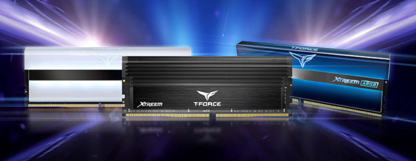 teamgroup t force overclocking memory