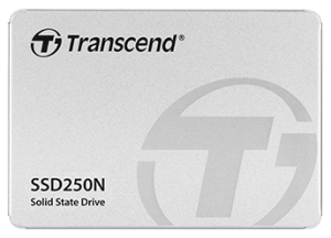 transcend ssd250n ssd