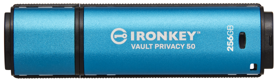 kingston ironkey vault privacy 50