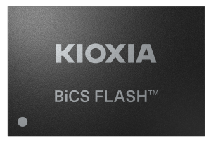 kioxia industrial bics flash
