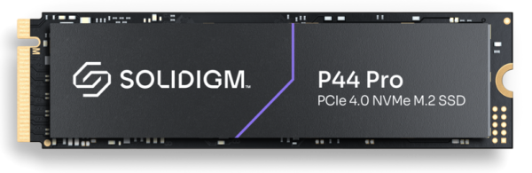 solidigm p44 pro ssd