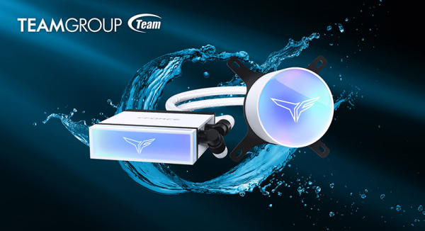 teamgroup t force siren cpu ssd cooler