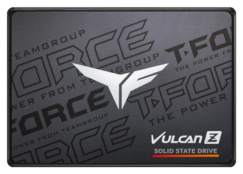 teamgroup t force vulcan z ssd