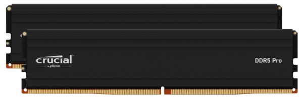 crucial ddr5 pro