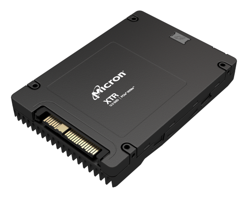 micron xtr ssd