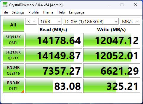 msi spatium m570 pro cdm