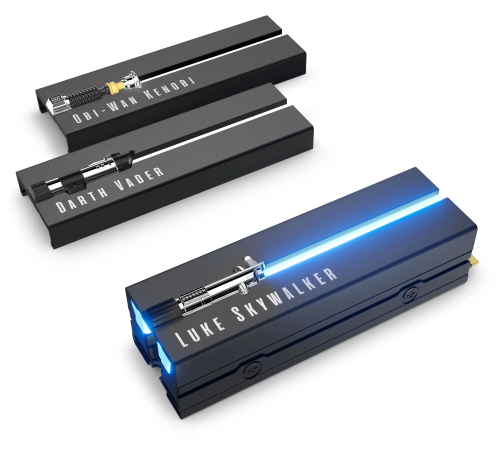 seagate star wars lightsaber ssd