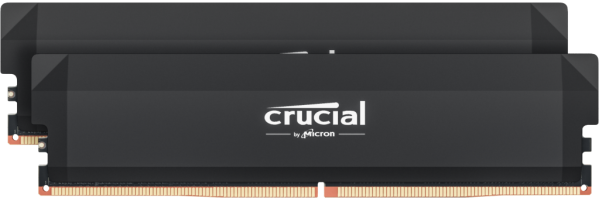 crucial ddr5 pro overclocking
