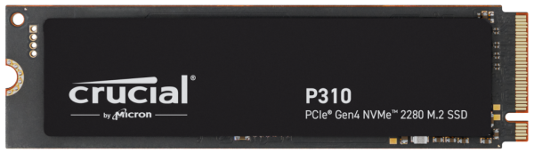 crucial p310 2280 ssd