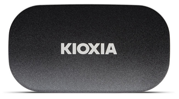 kioxia exceria plus g2 ssd