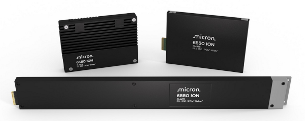 micron product 6550 group