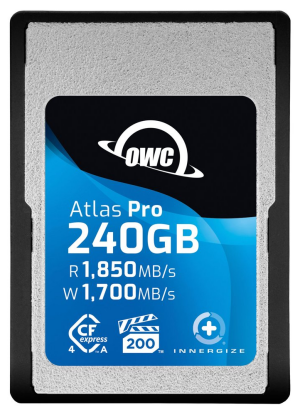 owc atlas pro cfexpress4 240gb