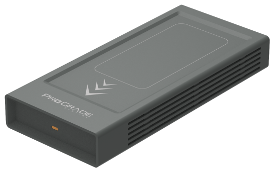 prograde usb4 ssd