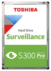 toshiba s300 pro hdd