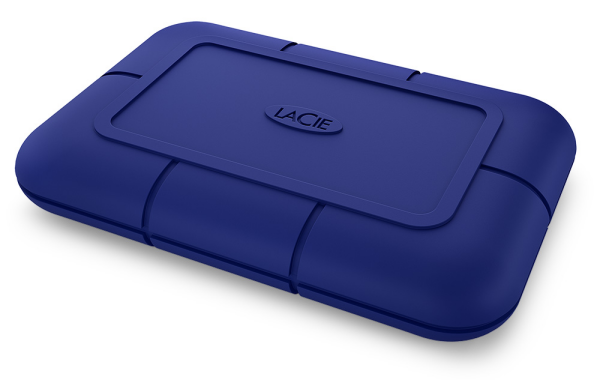 lacie rugged ssd pro5