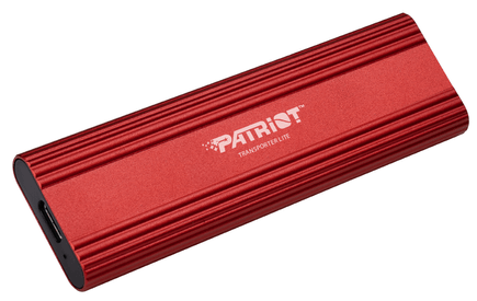 patriot transporter lite portable ssd