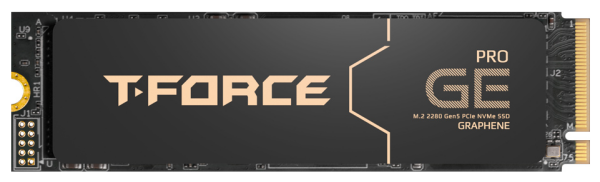 teamgroup t force ge pro 8tb pcie5 ssd