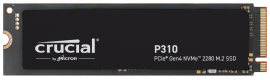 Crucial P310 2280 SSD