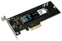 OCZ RD400 SSD