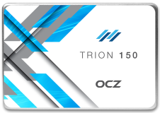 ocz trion 150 ssd