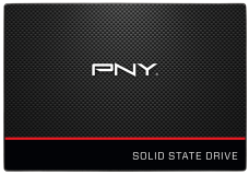 pny cs1311 ssd