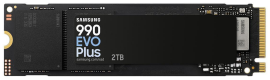 Samsung 990 EVO Plus SSD